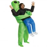 MCPIAL - Pick Me Up Alien Inflatable